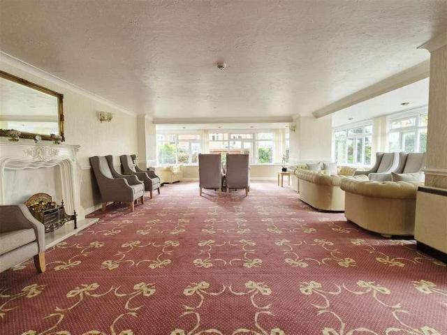 Property for sale in Lytham, Lancashire