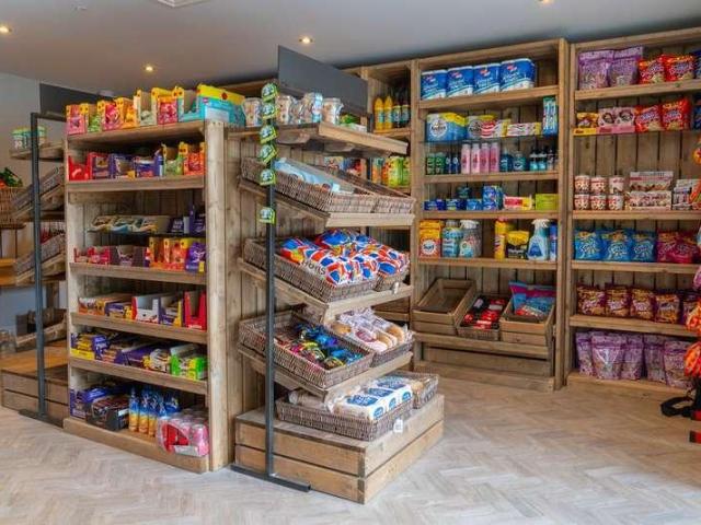 Property for sale in Brandis Corner, Cornwall