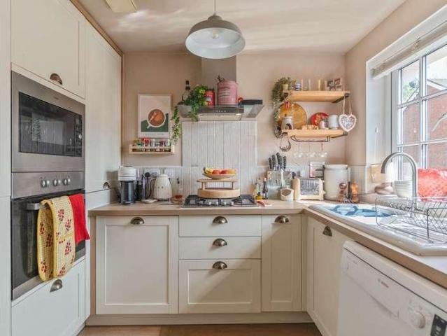 Property for sale in New Inn, Griffithstown
