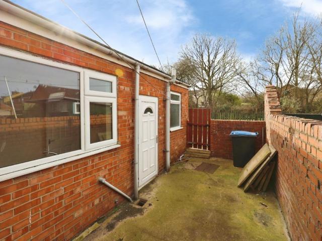 Property for sale in Coundon Grange