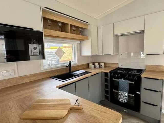 Property for sale in Cockburnspath, Scotland