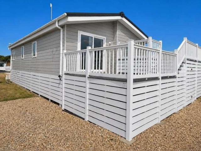 Property for sale in Fareham, Hampshire