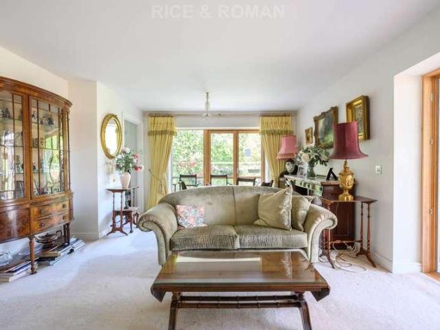 Property for sale in Elmbridge, Surrey
