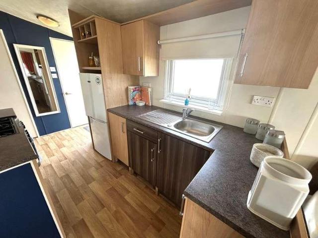 Property for sale in Dymchurch, Folkestone and Hythe