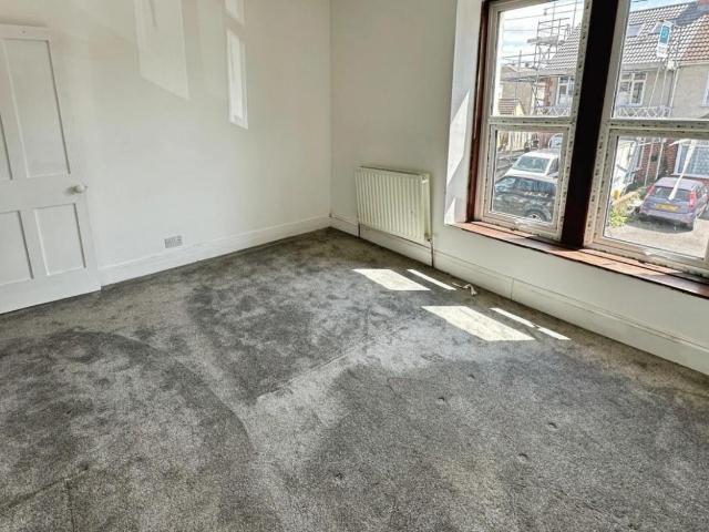 Property for sale in Feckenham, City Of Bristol