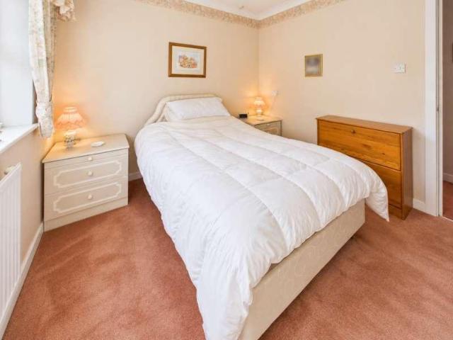 Property for sale in Baldock, North Hertfordshire
