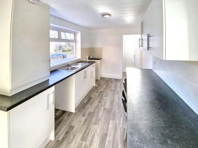 Property for sale in Stanley, Isle Of Man