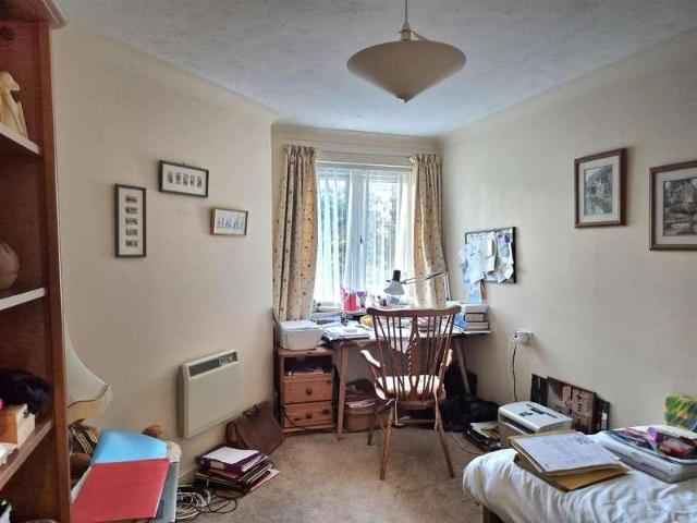 Property for sale in Weston-super-mare, North Somerset