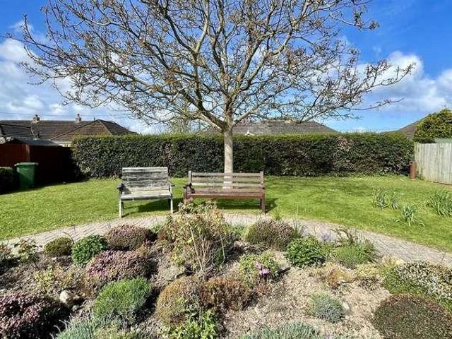 Property for sale in Kentisbury, Devon