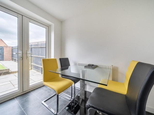 Property for sale in Wiltshire