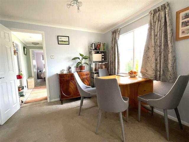Property for sale in East Hill, The Butts