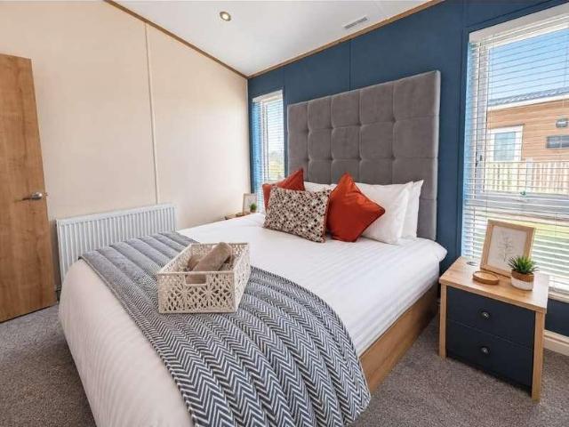 Property for sale in Stotfield, Lossiemouth