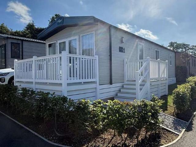 Property for sale in Kelsall, Cheshire