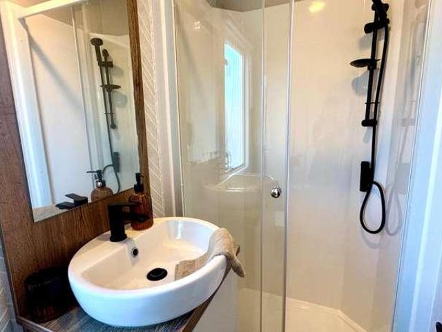 Property for sale in Rye Harbour, Rother