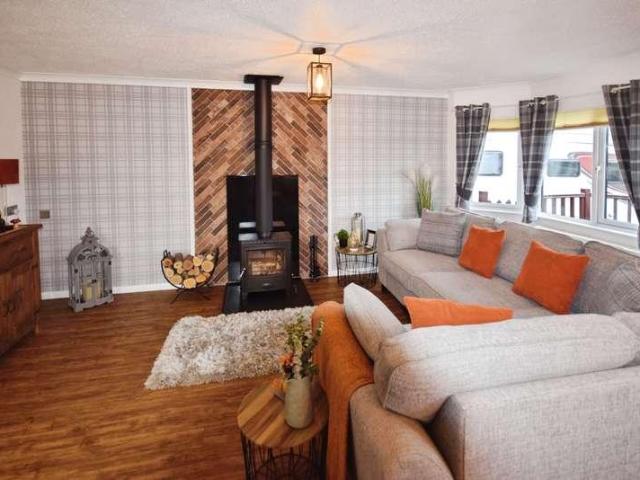 Property for sale in Belleau, Lincolnshire