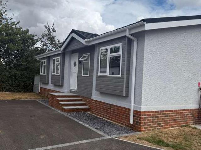 Property for sale in Wrotham, Tonbridge and Malling