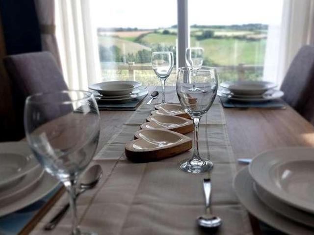Property for sale in Porthallow, Polperro