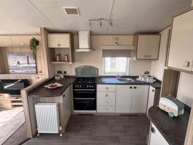 Property for sale in Mariner's View, The Bridge