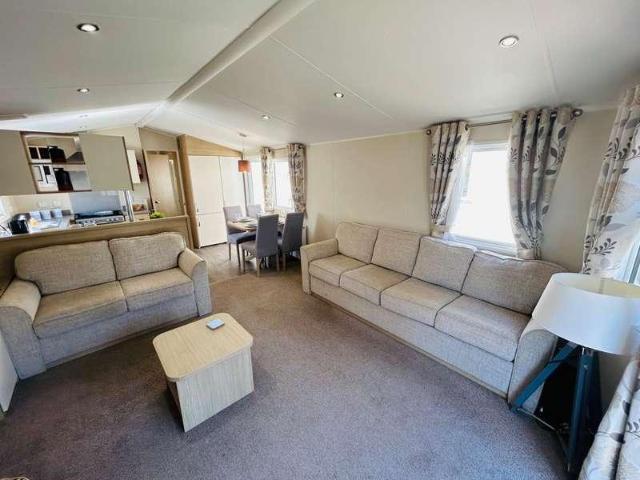 Property for sale in Heathlands, East Sussex