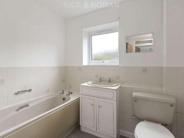 Property for sale in Easthampstead, Bracknell