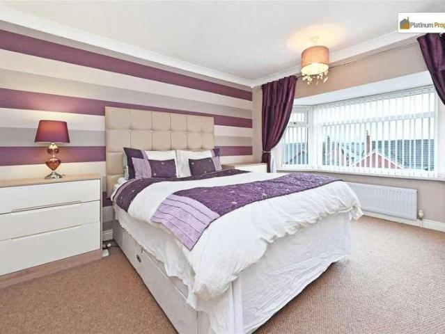 House for sale in Isle Of Man