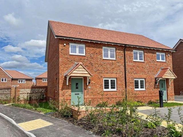 Property for sale in Berrick Salome, Oxfordshire
