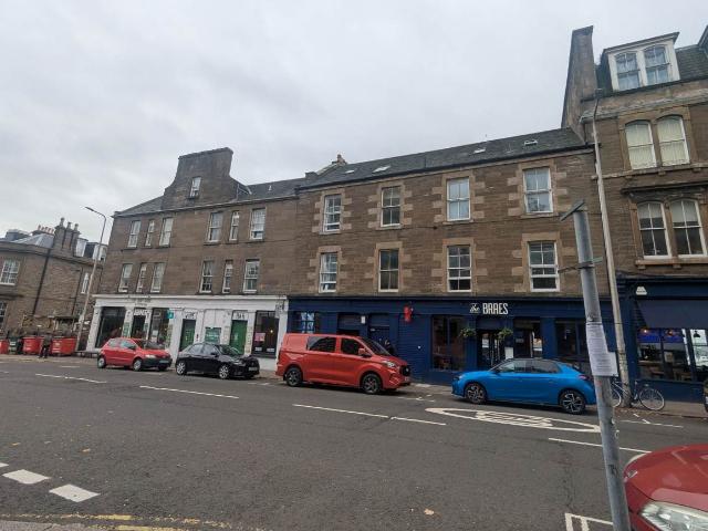 Apartment for rent in University of Dundee Campus, Dundee