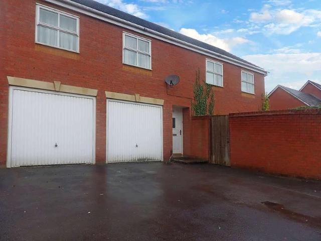 House for rent in Rodbourne, Swindon