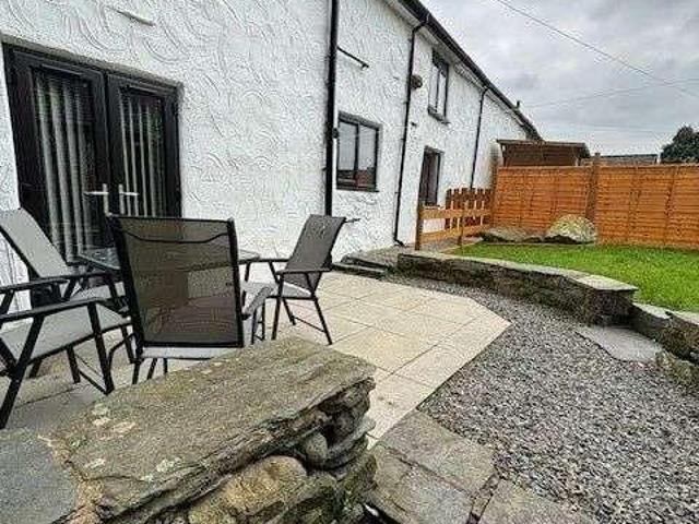 Apartment for rent in Askam In Furness