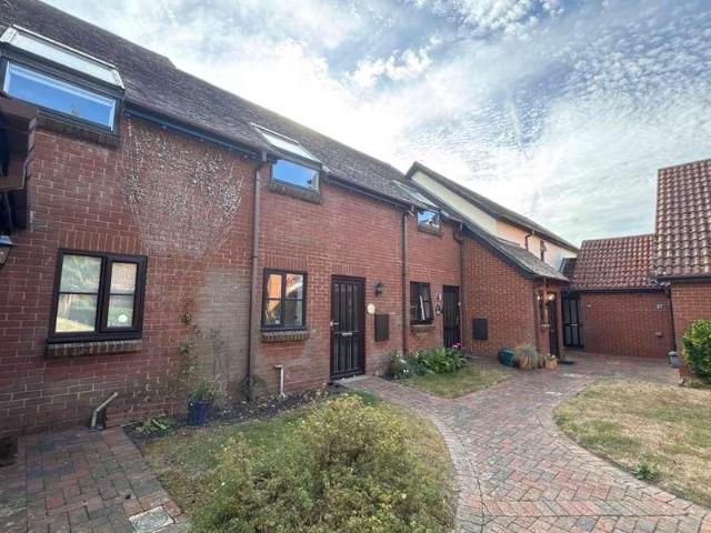 House for rent in Berrick Salome, Oxfordshire