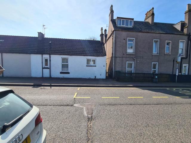 House for rent in Carnoustie, Scotland