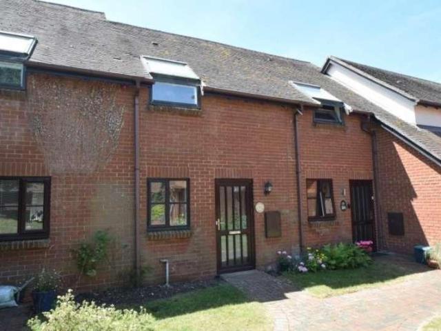 House for rent in Berrick Salome, Oxfordshire