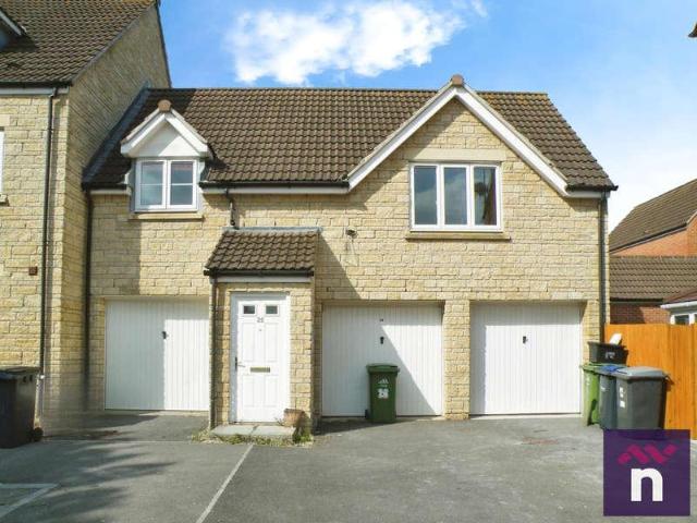 House for rent in Trowbridge