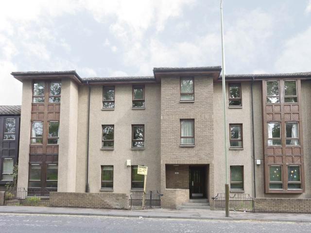 Apartment for rent in Law, Scotland