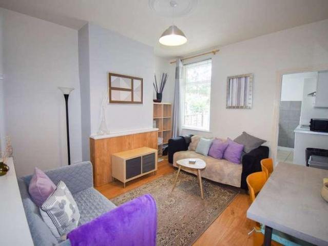 Apartment for rent in Little Chester, East Midlands