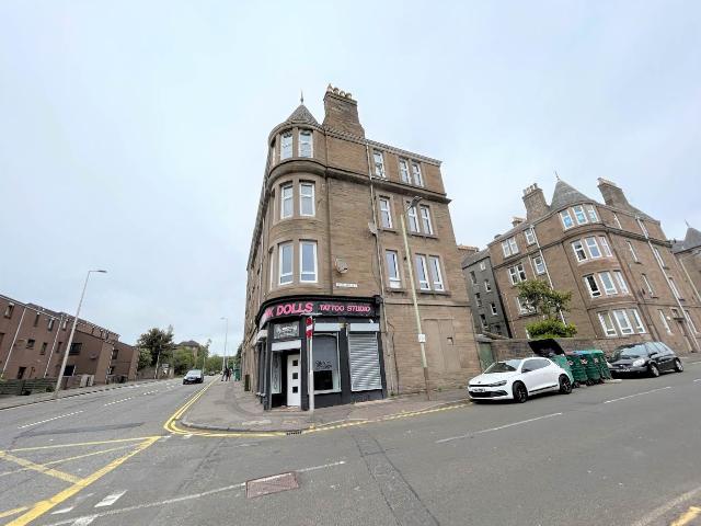 Apartment for rent in Scotland
