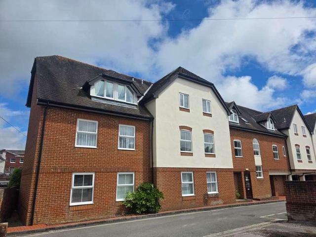 House for rent in Wimborne, East Dorset