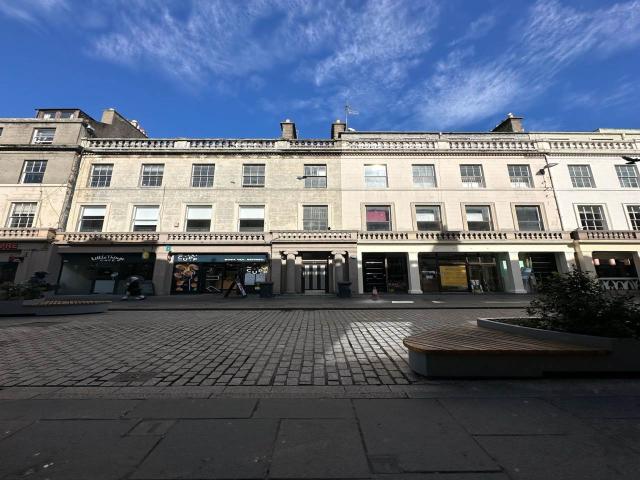 Apartment for rent in Central Waterfront, Dundee