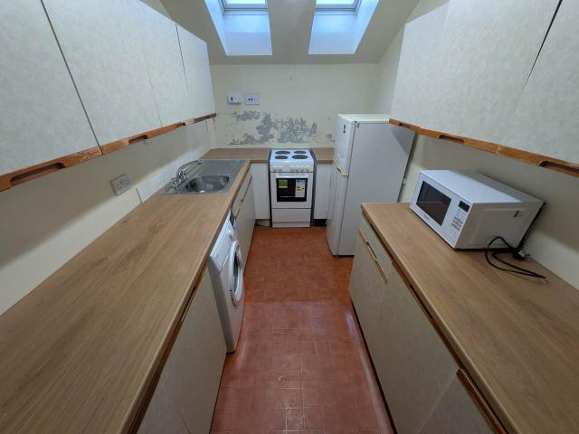 Apartment for rent in Central Waterfront, Dundee