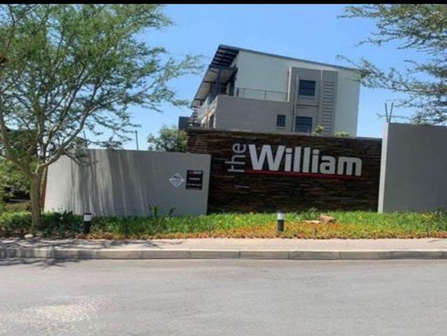Apartment for rent in Gauteng