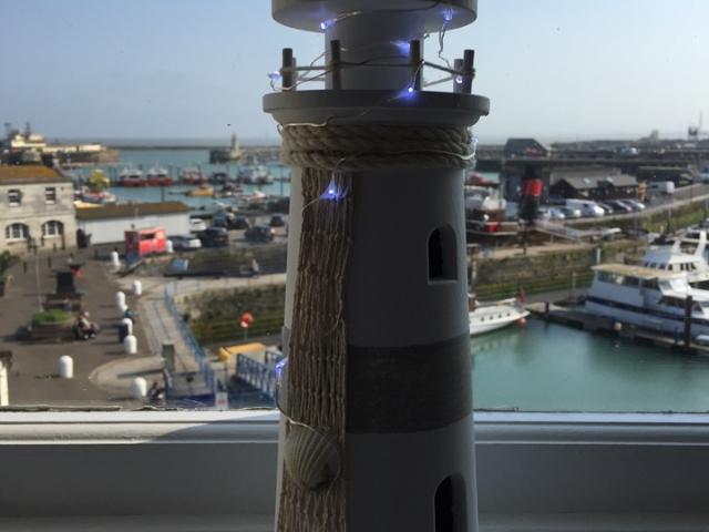 Apartment for rent in East Cliff, Acol