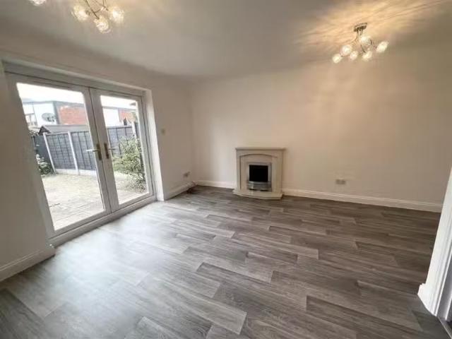 House for rent