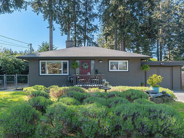 House for sale in Colwood, British Columbia