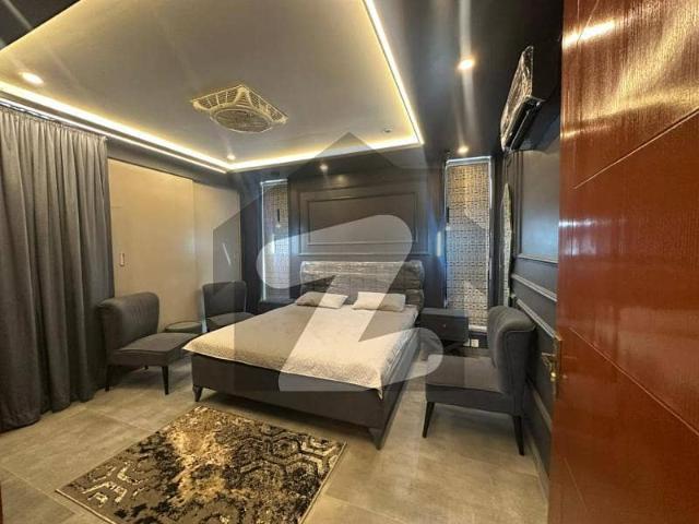 Apartment for sale in Rawalpindi, Islamabad Capital Territory