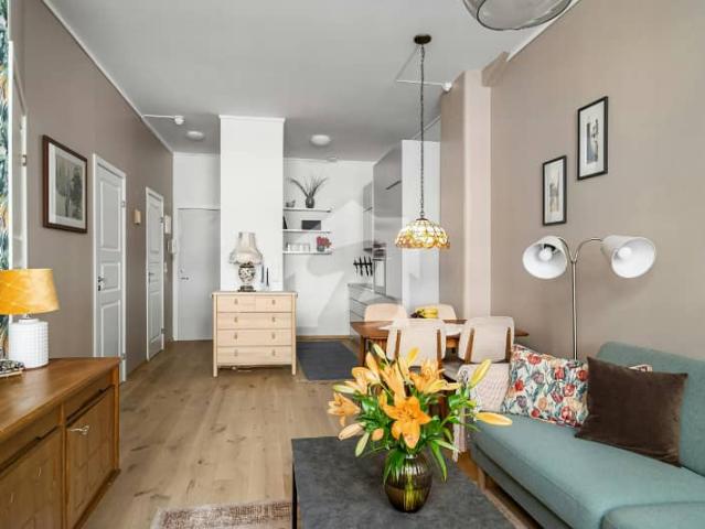 Apartment for sale in Rawalpindi, Islamabad Capital Territory