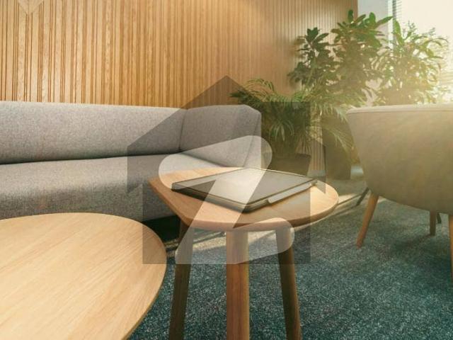 Apartment for sale in Rawalpindi, Islamabad Capital Territory