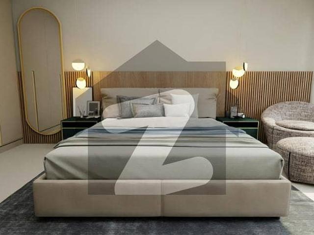 Apartment for sale in Rawalpindi, Islamabad Capital Territory