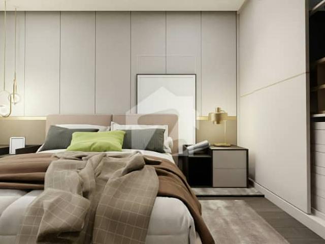 Apartment for sale in Rawalpindi, Islamabad Capital Territory