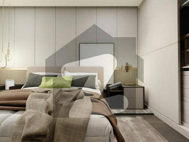 Apartment for sale in Rawalpindi, Islamabad Capital Territory