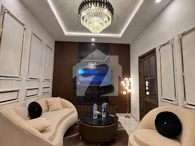Apartment for sale in Islamabad